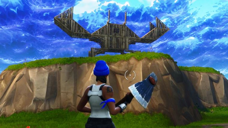 FortniteBattleRoyale2 - What a Save The World Premium Battle Pass would entail