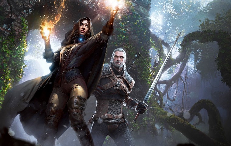 The Witcher Enhanced Edition Updated 19 Modding Guide The Witcher Games Guide