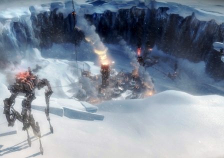 frostpunk 4 448x316 - My pitch to HBO for a 5 season Frostpunk TV series