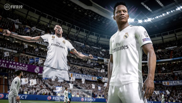 Reviews Of Icon Swaps Iii Players Fifa 19 Games Guide