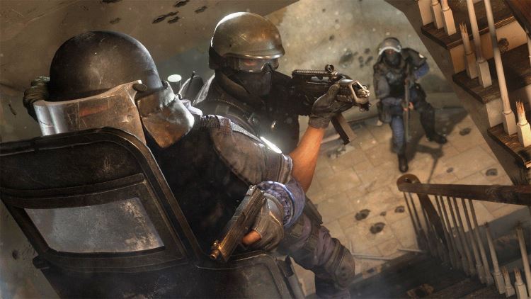 Falsely Banned For Multiple Cheating Tom Clancy S Rainbow Six Siege Games Guide - rainbow six siege used roblox and minecraft stuff as the