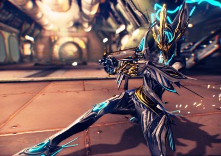 Warframe Guides Games Today Info Portal