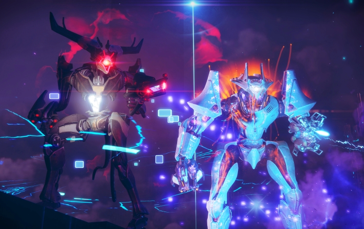 destiny2 8 - Attention New Players: Well of Radiance Is Better Than You Think